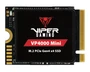 Внутренний твердотельный накопитель Patriot Viper Gaming VP4000 Mini 2 Тб 2056779777