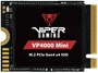 Внутренний твердотельный накопитель Patriot Viper VP4000 Mini 866740926