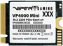 Внутренний твердотельный накопитель Patriot Viper VP4000 Mini 866740926