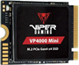 Внутренний твердотельный накопитель Patriot Viper VP4000 Mini 866740926
