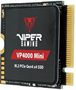 Внутренний твердотельный накопитель Patriot Viper VP4000 Mini 866740926