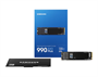 Внутренний твердотельный накопитель Samsung 990 EVO plus 2 Тб 687665763