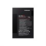 Внутренний твердотельный накопитель Samsung 990 PRO 1TB 381182066