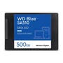 Внутренний твердотельный накопитель Western Digital Blue 500GB 1176671587