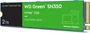Внутренний твердотельный накопитель Western Digital NVMe 2TB 417290528