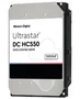 Жесткий диск Western Digital Ultrastar DC 3.5 HC550 7.2K SAS 12Gb/s 447831760