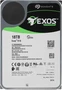Жесткий диск SEAGATE Exos X18 3.5 18TB 7.2K SATA3 52411486