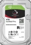 Жесткий диск SEAGATE IronWolf Pro 3.5 4Tb 7.2K SATA3 1377167625
