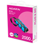 Накопитель ADATA SC740 2000GB USB 3.2 898744087