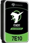 Жесткий диск SEAGATE Exos 7E10 3.5 8Tb 7.2K SAS 12Gb/s 882941058