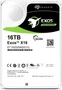 Жесткий диск SEAGATE Exos X16 3.5 16TB 7.2K SAS 12Gb/s 292305803