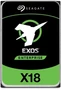Жесткий диск SEAGATE Exos X18 3.5 12TB 7.2K SAS 12Gb/s 901695696