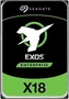 Жесткий диск SEAGATE Exos X18 3.5 12TB 7.2K SATA3 292724814