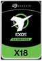 Жесткий диск SEAGATE Exos X18 3.5 16TB 7.2K SAS 12Gb/s 2081232930