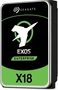 Жесткий диск SEAGATE Exos X18 3.5 18TB 7.2K SAS 12Gb/s 1926942392