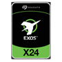 Жесткий диск SEAGATE Exos X24 3.5 20TB 7.2K SATA3 97184325