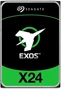 Жесткий диск SEAGATE Exos X24 3.5 24TB 7.2K SATA3 1420753305