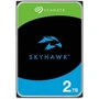 Жесткий диск SEAGATE Skyhawk 3.5 2TB 5.4K SATA3 2120593666
