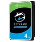 Жесткий диск SEAGATE SkyHawk Surveillance 3.5 4Tb 5.9K SATA3 1142299994