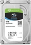 Жесткий диск SEAGATE SkyHawk Surveillance 3.5 4Tb SATA3 1411807346