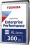 Жесткий диск TOSHIBA AL15SE 2.5 300GB 10.5K SAS 12Gb/s 848806619