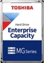 Жесткий диск TOSHIBA MG09 3.5 18TB 7.2K SAS 12Gb/s 621083571