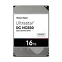 Жесткий диск Western Digital 3.5 HDD 16Tb 7.2K SAS 12Gb/s 1522452466