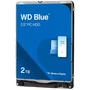 Жесткий диск Western Digital Blue 2.5 PC Mobile Hard Drive 2 Тб 5.4K SATA3 1870927230