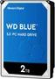 Жесткий диск Western Digital Blue 3.5 EARZ 2TB 5.4K SATA3 1538389660