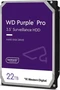 Жесткий диск Western Digital Purple Pro 3.5 22TB 7.2K SATA3 727919630