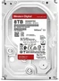 Жесткий диск Western Digital Red PRO for NAS 3.5 FFBX 8TB 7.2K SATA3 1478516915