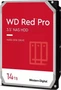 Жесткий диск Western Digital Red PRO for NAS 3.5 KFGX 14TB 7.2K SATA3 1768052290