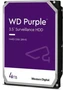 Жесткий диск Western Digital Surveillance Purple 3.5 4TB 5.4K SATA3 1005993555