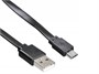 Buro BHP MICROUSB 1M FLAT 1920375721