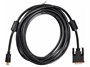 Buro HDMI-19M-DVI-D-5M 894678073