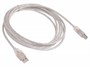 Buro USB2.0-AM/BM-3-TRANS 1609762550