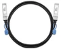 ZYXEL DAC10G-3M Stacking Cable, 10G SFP +, DDMI Support, 3 meters 2089143732