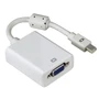 HAMA Display Port VGA HD15 (f)/mini DisplayPort (m) 0.1м 86435881