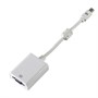 HAMA Display Port VGA HD15 (f)/mini DisplayPort (m) 0.1м 86435881