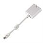 HAMA Display Port VGA HD15 (f)/mini DisplayPort (m) 0.1м 86435881
