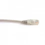 Lanmaster патч-корд TWT-45-45-0.5-GY 5575305