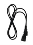 Panduit Cable TP020-1.8-BK 1955515190
