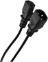 Panduit Cable TP020-1.8-BK 1955515190
