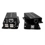 Greenconnect Удлинитель USB 2.0 по витой паре GCR-55791 997915992