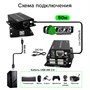 Greenconnect Удлинитель USB 2.0 по витой паре GCR-55791 997915992