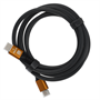 GoPower HDMI (m) - HDMI (m) ver.2.1 2.0м 170219027