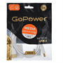 GoPower USB A (m) - USB B (m) 1.8м 1568059235