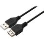 GoPower USB2.0 (m) - USB (f) 1.5м 1179202898