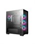 Корпус Deepcool CG580 4F TG 1741325348