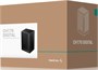 Корпус Deepcool CH170 DIGITAL 1957119992